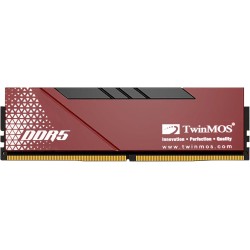 TwinMos 32Gb 5600 DDR5 U-DIMM Cl46