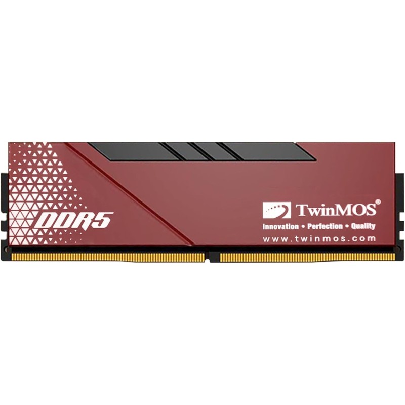 TwinMos 32Gb 5600 DDR5 U-DIMM Cl46