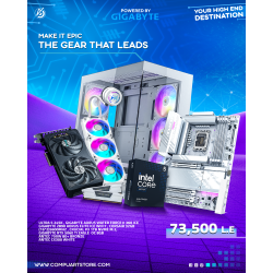 MAKE IT EPIC, ULTRA 5 RTX 5060TI 8GB