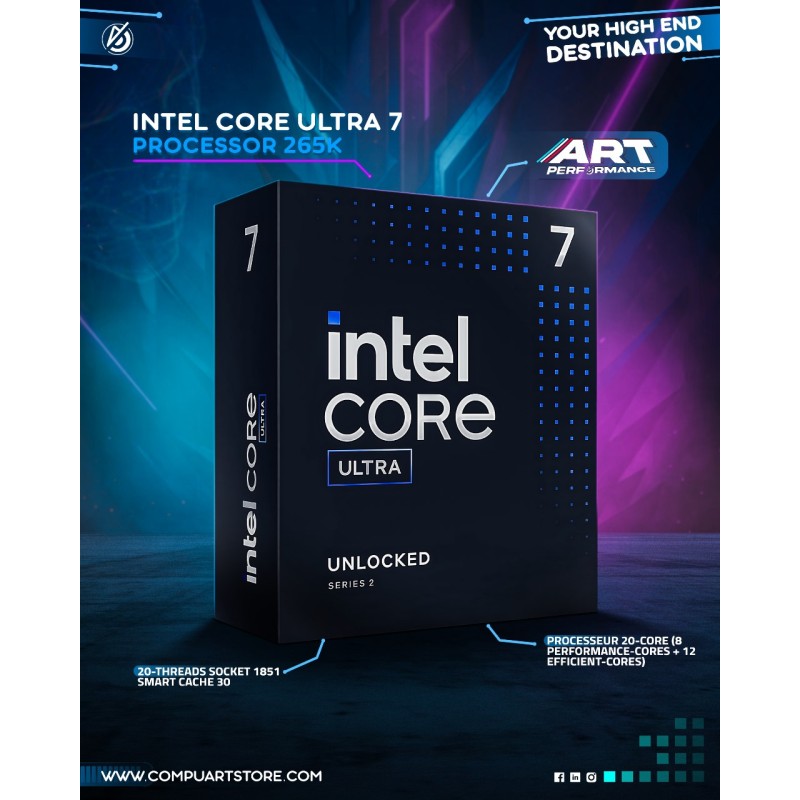 Work Hard. Game Harder With Ultra 7 & RTX 5070