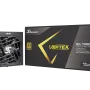Seasonic Vertex GX-1000 1000W ATX 3.1 80 Plus Gold Fully Modular