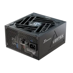Seasonic Vertex GX-1000 1000W ATX 3.1 80 Plus Gold Fully Modular