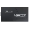 Seasonic Vertex PX-1200 1200W ATX 3.1 80 Plus Platinum Fully Modular