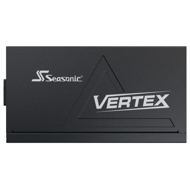 Seasonic Vertex PX-1200 1200W ATX 3.1 80 Plus Platinum Fully Modular