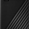 WD 5TB My Passport Portable External Hard Drive