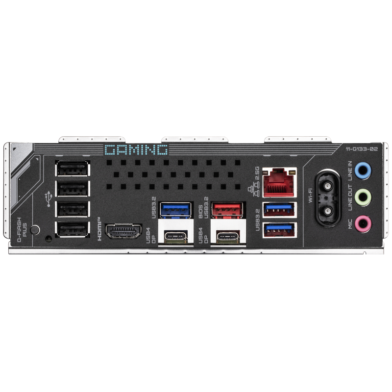 Gigabyte X870 GAMING X WIFI7