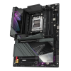 Gigabyte X870E AORUS MASTER