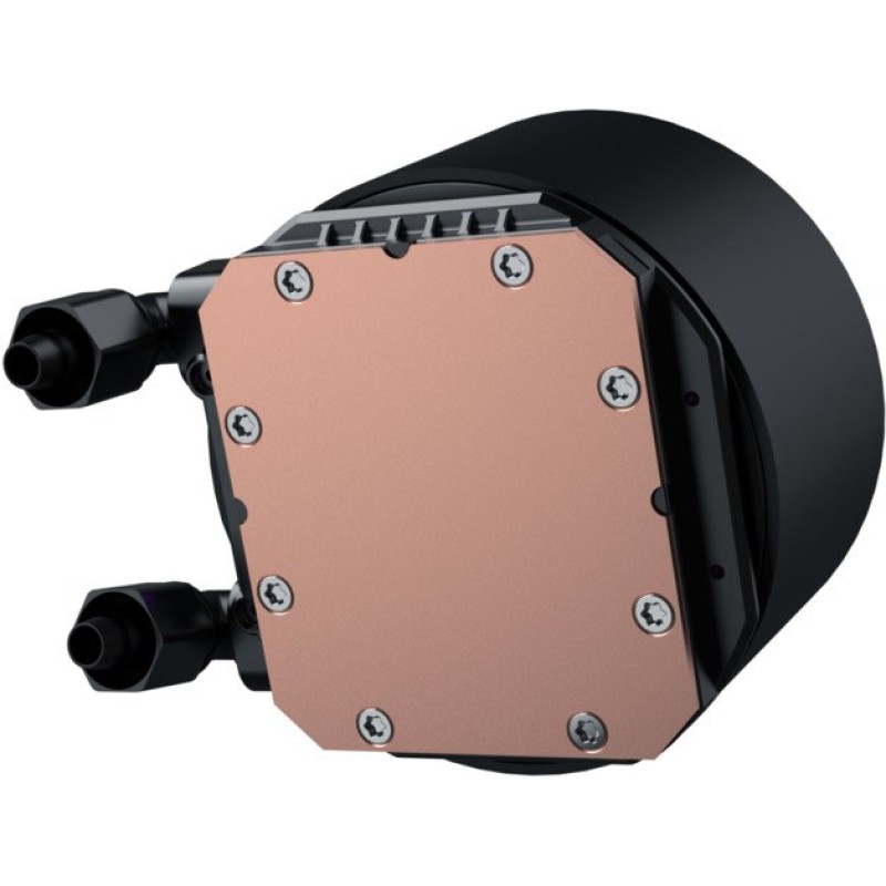 Xigmatek Frozr-O II 240mm Liquid Cooling