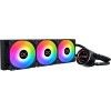 Xigmatek Frozr-O II 360mm Liquid Cooling