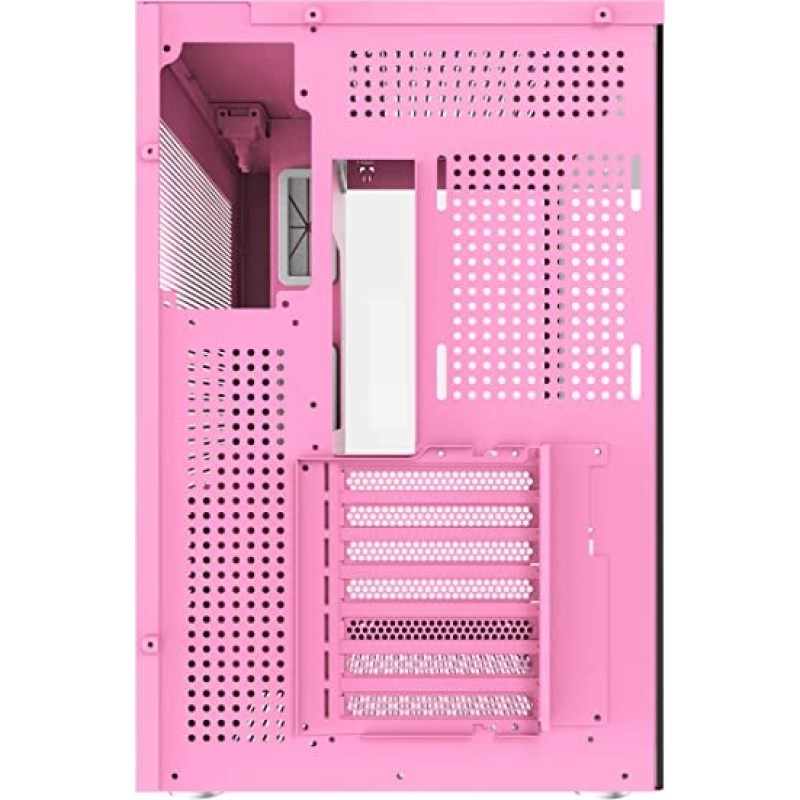 XIGMATEK AQUARIUS Queen PRO- 7 ARGB Fans