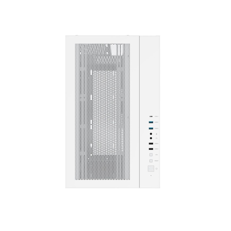 XIGMATEK AQUARIUS PRO ARCTIC - 7 Pre-installed ARGB Fan