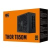 XIGMATEK THOR T850M 850W 80 Plus Bronze Fully Modular Power Supply