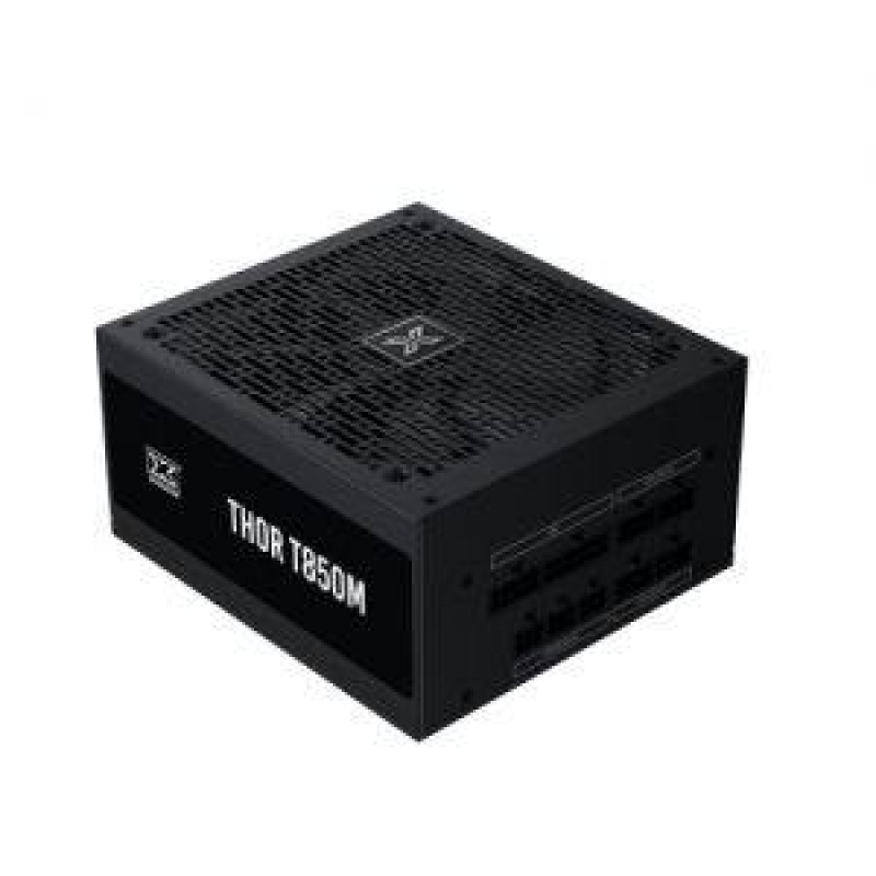 XIGMATEK THOR T850M 850W 80 Plus Bronze Fully Modular Power Supply