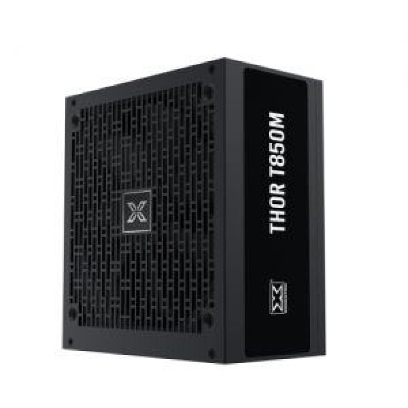 XIGMATEK THOR T850M 850W 80 Plus Bronze Fully Modular Power Supply