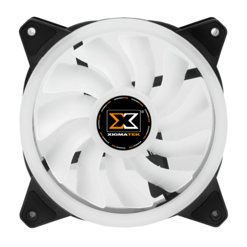 Xigmatek GALAXY II PRO ARGB