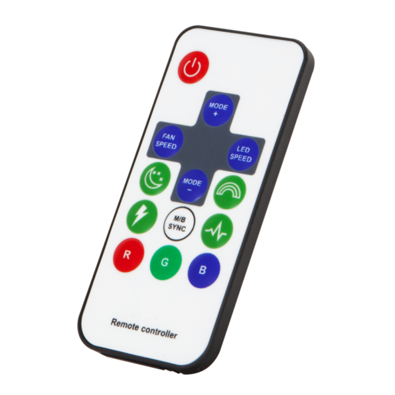 Xigmatek GALAXY II PRO ARGB