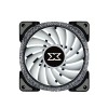 Galaxy III Royal (3x BR120 Fans, ARGB MB SYBC Control Box & Remote Controller, Color Box)