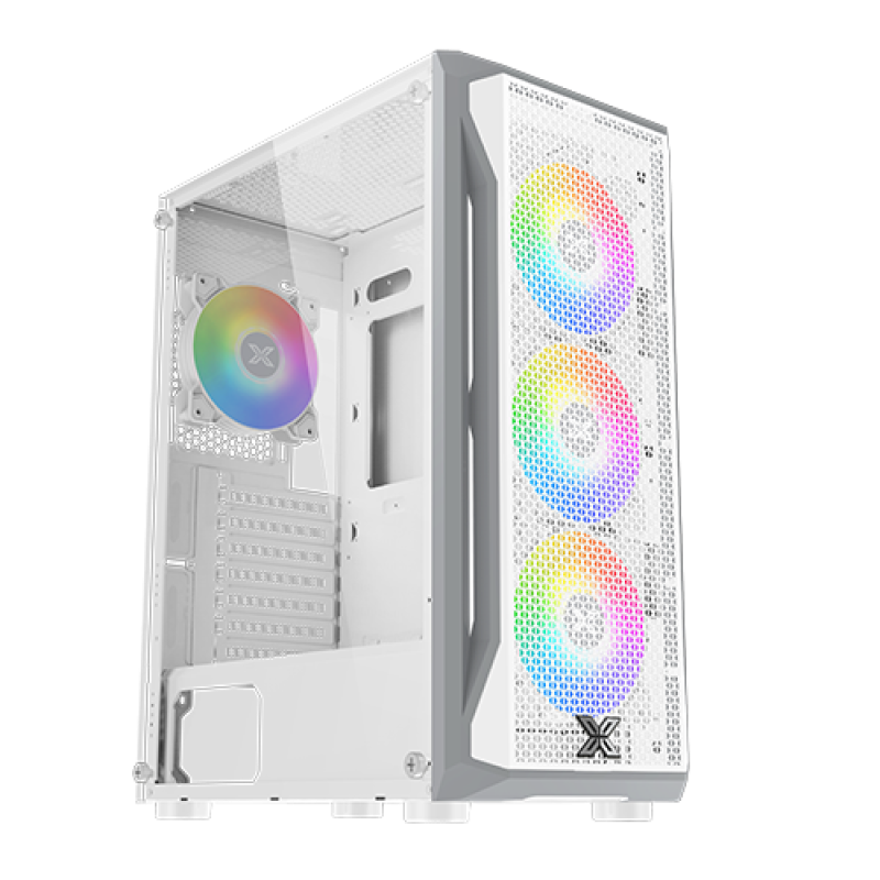 XIGMATEK Gaming X Arctic