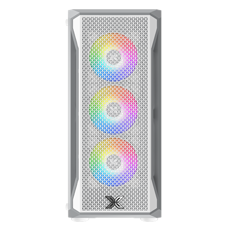 XIGMATEK Gaming X Arctic