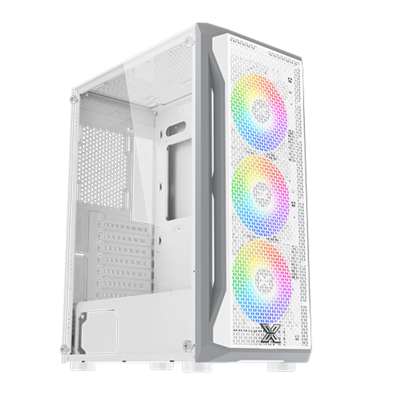 XIGMATEK Gaming X Arctic