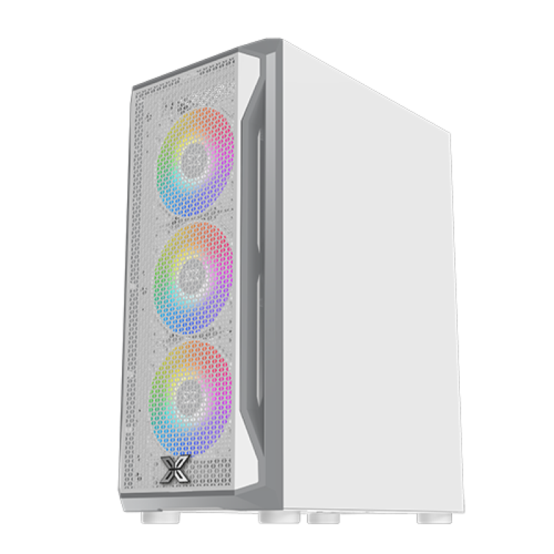 XIGMATEK Gaming X Arctic