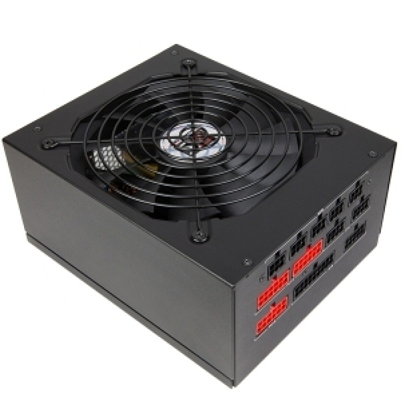 Xigmatek XFP1350W 80 PLUS Platinum