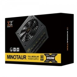 XIGMATEK MINOTAUR 850W 80 Plus GOLD FULL MODULAR 