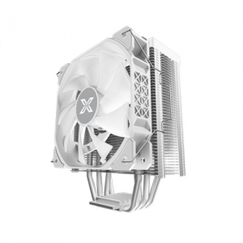 XIGMATEK AIR-KILLER PRO Arctic ARGB 