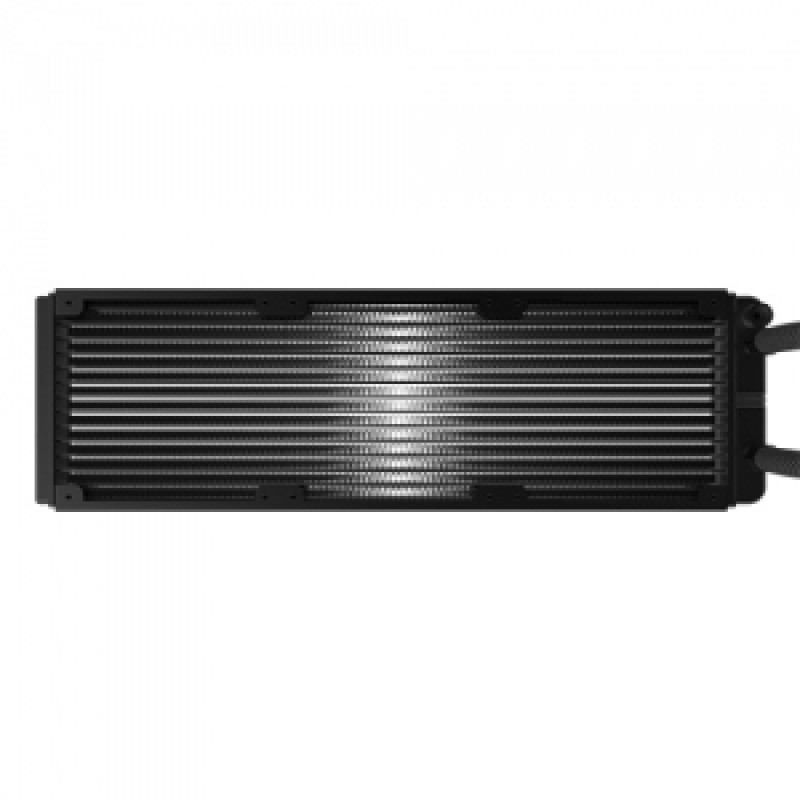 XIGMATEK LIQUID KILLER X 360MM ARGB