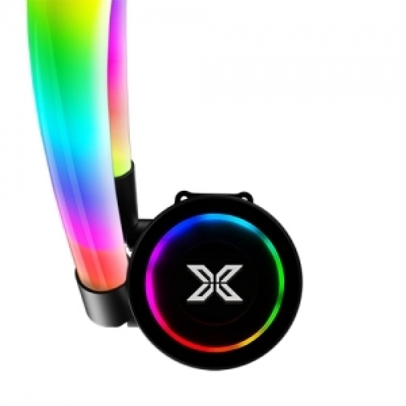 Xigmatek Neon Aqua 240