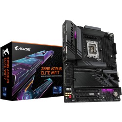 Gigabyte Z890 AORUS ELITE WIFI7