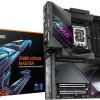 Gigabyte Z890 AORUS MASTER