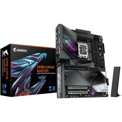 Gigabyte Z890 AORUS MASTER