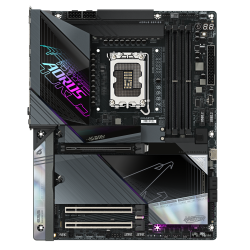 Gigabyte Z890 AORUS MASTER
