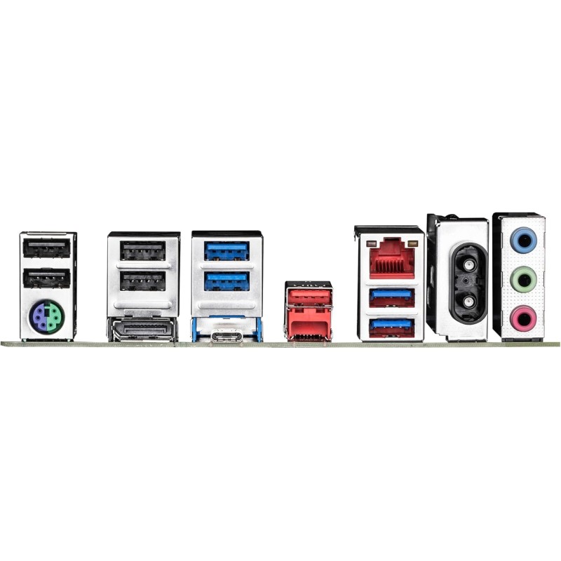 Gigabyte Z890 UD WIFI 6E