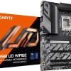Gigabyte Z890 UD WIFI 6E