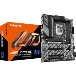 Gigabyte Z890 UD WIFI 6E