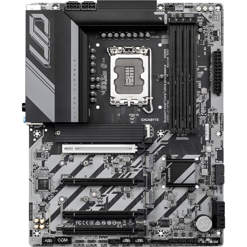 Gigabyte Z890 UD WIFI 6E