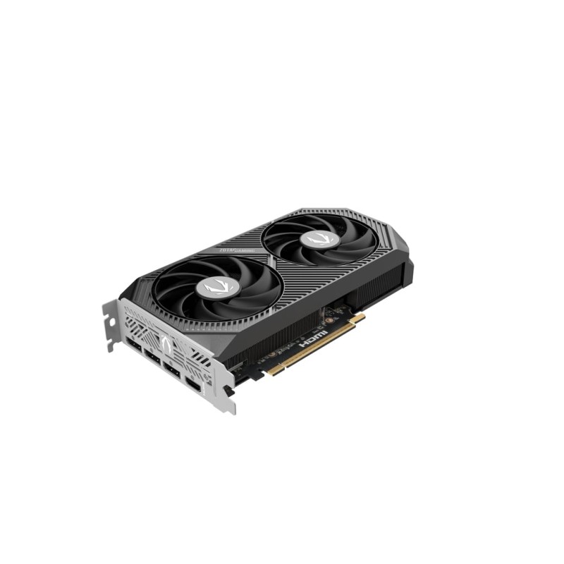 ZOTAC RTX 5060 Ti 16GB Twin Edge