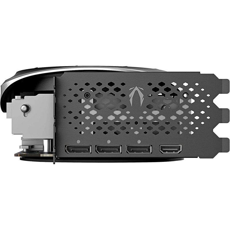 ZOTAC Gaming GeForce RTX 4090 Trinity OC 24GB GDDR6X 384-bit 21 Gbps PCIE 4.0 Gaming Graphics Card, IceStorm 3.0 Advanced Cooling, Spectra 2.0 RGB Lighting