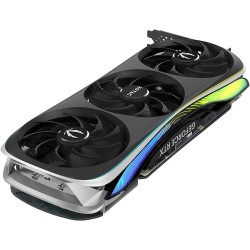 ZOTAC Gaming RTX 4070 Ti Trinity OC 12GB GDDR6X
