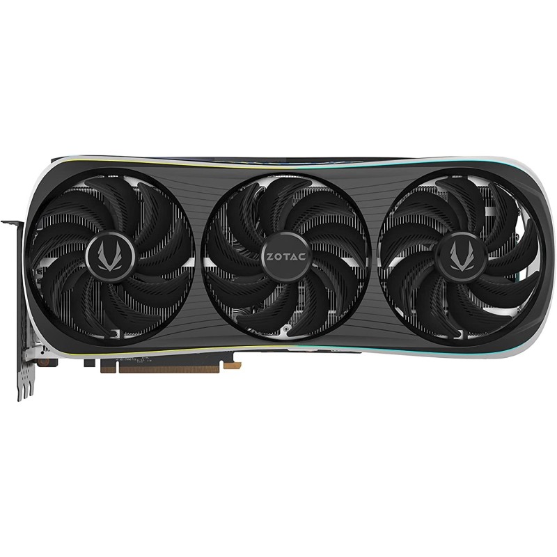 ZOTAC Gaming RTX 4070 Ti Trinity OC 12GB GDDR6X