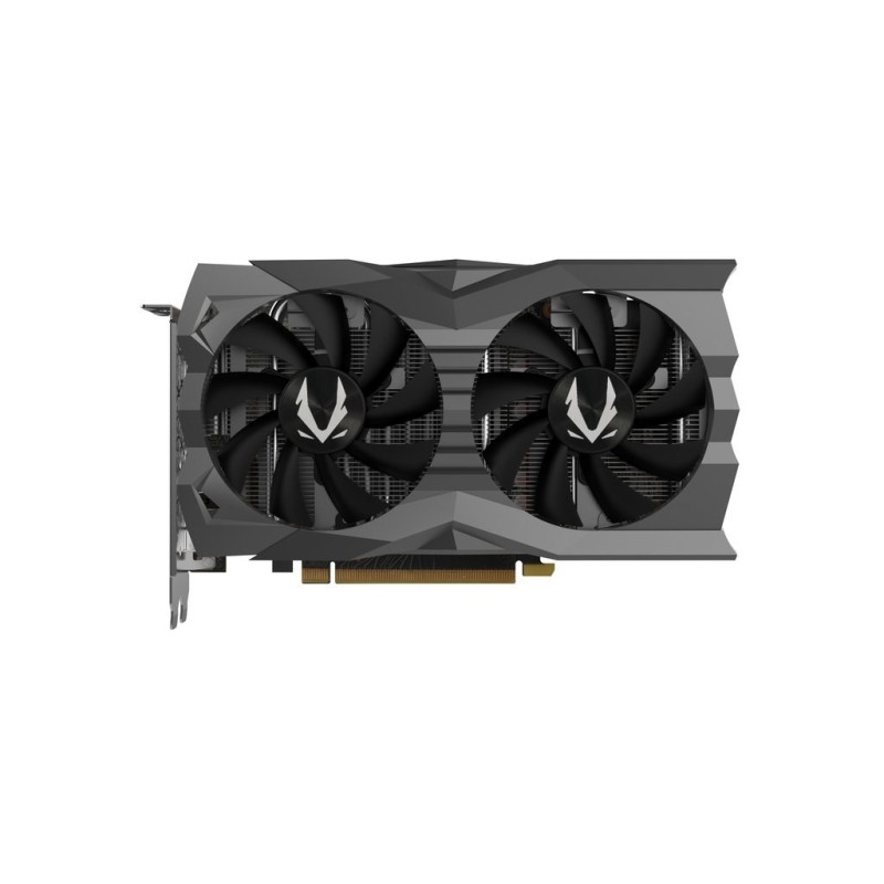 ZOTAC GAMING GeForce GTX 1660 SUPER AMP
