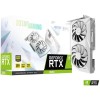 ZOTAC GAMING GeForce RTX 3060 AMP White Edition, 12GB GDDR6, 192-bit, 15 Gbps, PCI 4.0, Gaming Graphics Card, IceStorm 2.0 Advanced Cooling