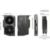 ZOTAC Gaming GeForce RTX™ 3060 Ti Twin Edge OC LHR 8GB GDDR6 256-bit 14 Gbps PCIE 4.0 Graphics Card, IceStorm 2.0 Advanced Cooling, Active Fan Control, Freeze Fan Stop 