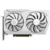 ZOTAC GAMING GeForce RTX 3070 White Twin Edge OC 8GB GDDR6 256-bit 14 Gbps PCIE 4.0