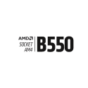 B550 (AM4)