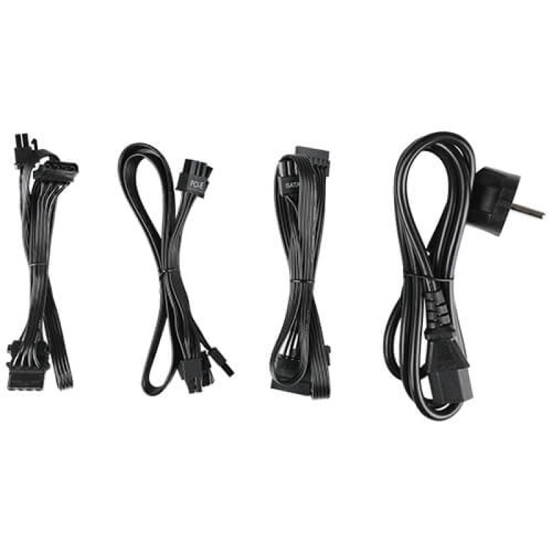 CX700 ARGB 3Fan 120M PSU Antec CSK Pro 850 Bronze ATX3.1