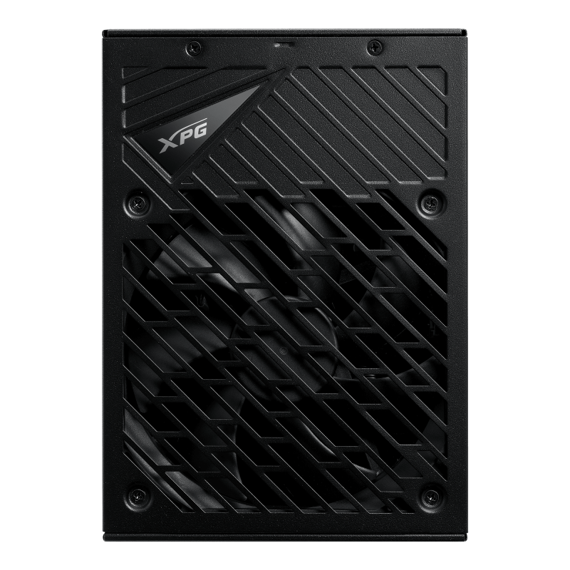 XPG FUSION 1600 TITANIUM Power Supply