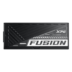 XPG FUSION 1600 TITANIUM Power Supply